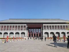 -遵义会议纪念馆