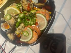 -巴厘龙虾·榜首油焖大虾(音乐学院·沿江酒馆店)