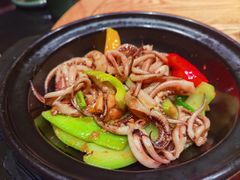 -小和庆·知味(首铸万科店)