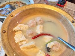 -老头儿油爆虾(胜利河美食街店)