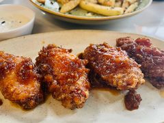-盐说·西式餐酒馆(光明万达店)