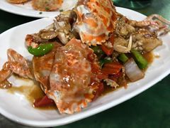 -四川小胡子海鲜(丁村万人海鲜广场店)