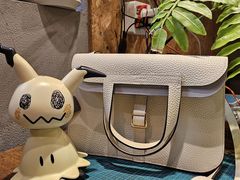 -如果·追梦手工皮具DIY教学店(田子坊店)