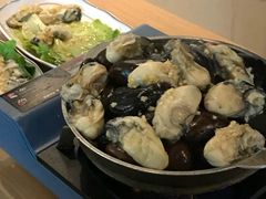 -蠔爺王志德生蚝馆(金沙湾店)