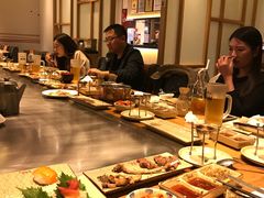 -赤坂亭·M9和牛烧肉·铁板烧(合肥万象城店)