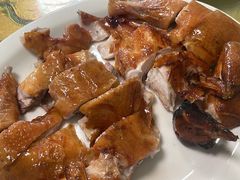 -将军陂美食山庄·瓦缸炭烧鸡
