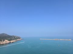 -东澳岛