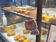-PAPER STONE BAKERY(天环店)