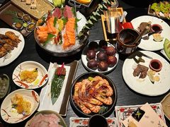 -花潮料理艺食馆(成都万象城店)