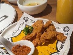 -太二酸菜鱼(浦东正大广场店)