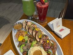 -巴别塔法餐舍(合作路店)