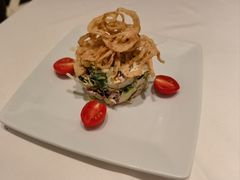 -茹丝葵经典牛排馆(成都IFS店)