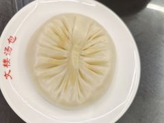 -文楼·淮扬菜·淮安早茶(河下古镇翔宇店)