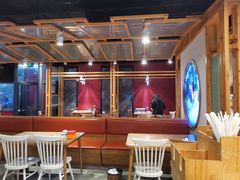 大堂-成都吃客(九眼桥店)