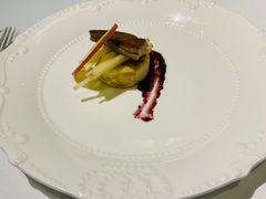 -HuiHome惠家坊法餐馆(东城旗峰店)