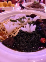 -喜宴酒店幸福里(星摩尔购物中心店)