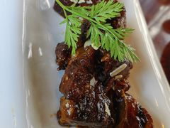 -扬州香格里拉·香宫中餐厅