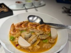 -荣轩(新荣记环球金融中心店)