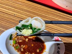 -惠成饺子(百合园店)