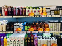 -综合保税区进口商品直销中心(新百店)