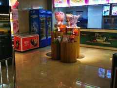 -音乐虫量贩式KTV(大悦城店)