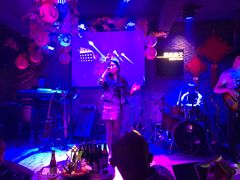 -音乐房子·Vintage Live Bar(玉林总店)