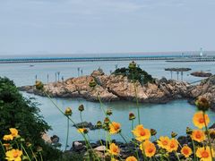 -宁波松兰山滨海旅游度假区