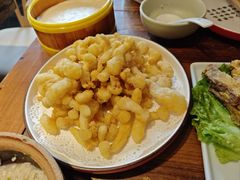 -院落新京菜·烤鸭(地安门店)