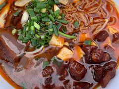 -蒋家肠旺面馆(合群路店)