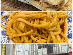 -陈熹公民族美食文化餐厅(中华广场店)