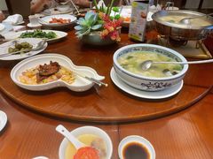 -聚春园自助餐厅(东街口店)