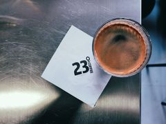 Dirty-2326 Coffee Roaster咖啡豆可选店(林肯公园店)