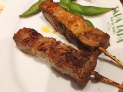-Tapa Tapa