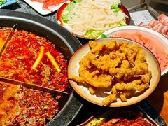 -陈眼镜火锅(总店)