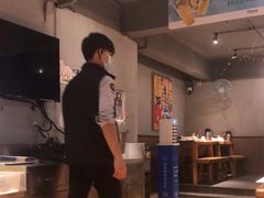 -木屋烧烤(南新店)