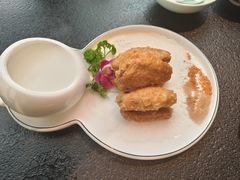 -唐猫庭院·千年陕菜(赛格国际购物中心店)