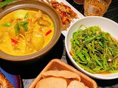 -美奈小馆·越南料理(福田星河COCO Park店)