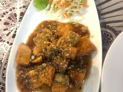 -BAI BUA RESTAURANT