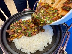 -品海楼·大连海胆锅贴馆(东港店)