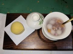 -荷风细雨·中国茶宴(碧云店)