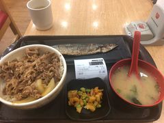 -食其家·牛丼咖喱(文三路店)