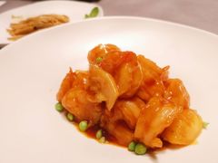 番茄大虾-金鸭季·北京烤鸭(深业上城店)