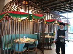 -野米东南亚餐厅(欢乐海岸店)