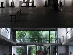 -鹿野苑石刻艺术博物馆