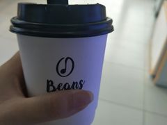 -Beans Solo豆号咖啡(百家湖花园店)
