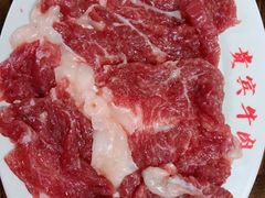 肥肉-贵宾牛·潮汕牛肉火锅(珠池总店)
