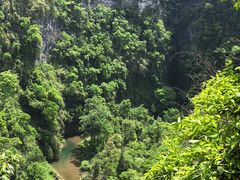 -焦作青龙峡风景名胜区