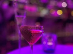 -OZONE 顶楼酒吧(香港丽思卡尔顿酒店)