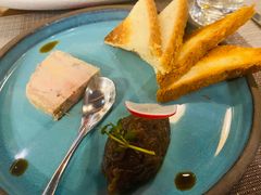 -LA CREPERIE BRETONNE布列塔尼法式餐厅(天童北路店)