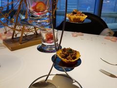 -THE WANG王品(上海中心云端店)